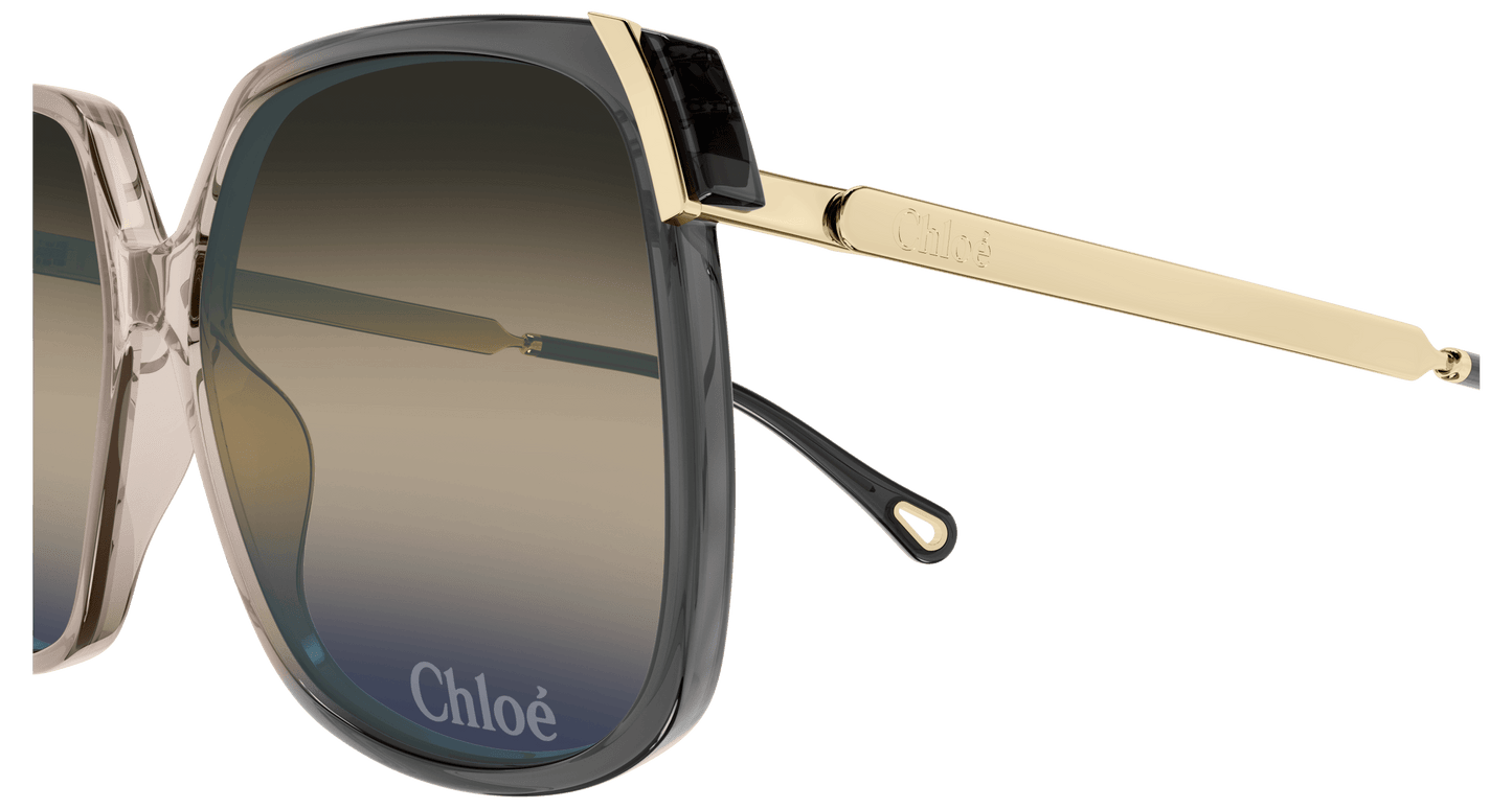 CHLOÉ | CH0286S 009