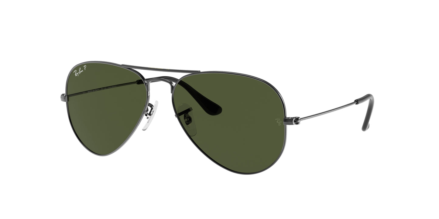 RAY-BAN | RB3025 004/58