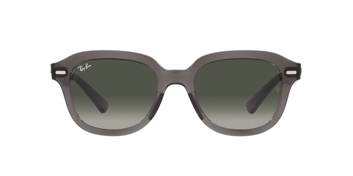 Lunettes de soleil RAY-BAN | RB 4398 6675/71 - Les Frères Opticiens