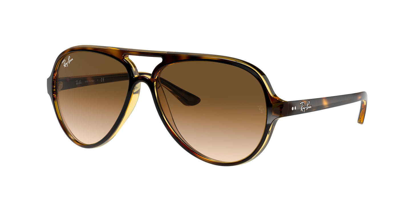 RAY-BAN | RB4125 710/51