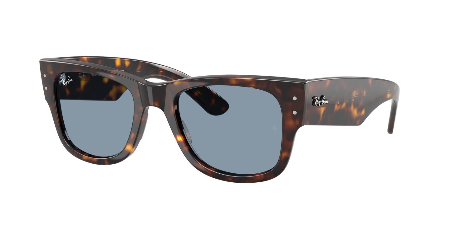 RAY-BAN | RB0840S 902/56