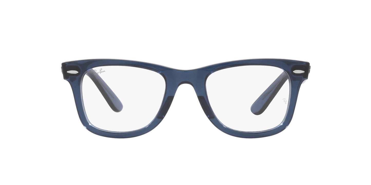 RAY-BAN | RX4340V 8223 - Les Frères Opticiens