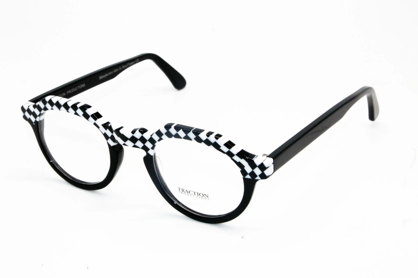 TRACTION PRODUCTION | OZANI POP - Les Frères Opticiens