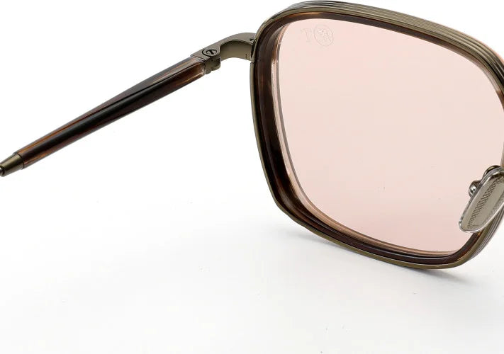 FRENCH RETRO | GINAMO G291 - Les Frères Opticiens