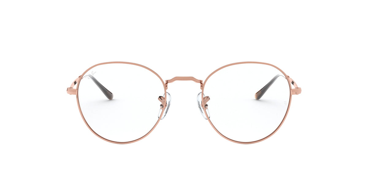 RAY-BAN | RX3582V 2943 - Les Frères Opticiens