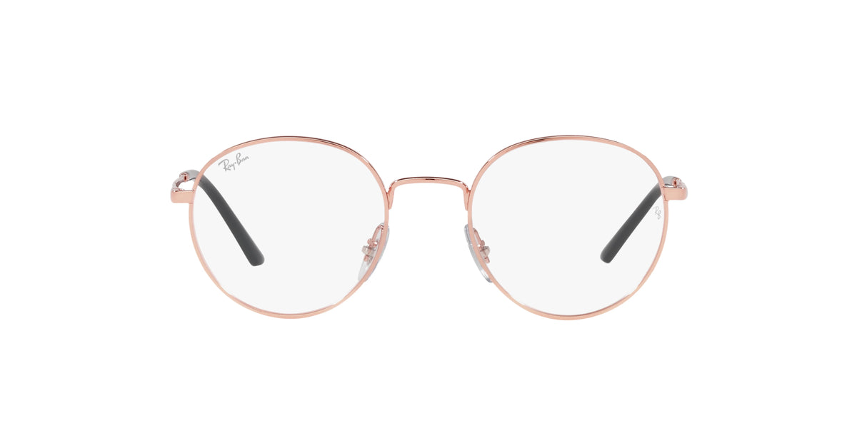 RAY-BAN | RX3681V 3094 - Les Frères Opticiens