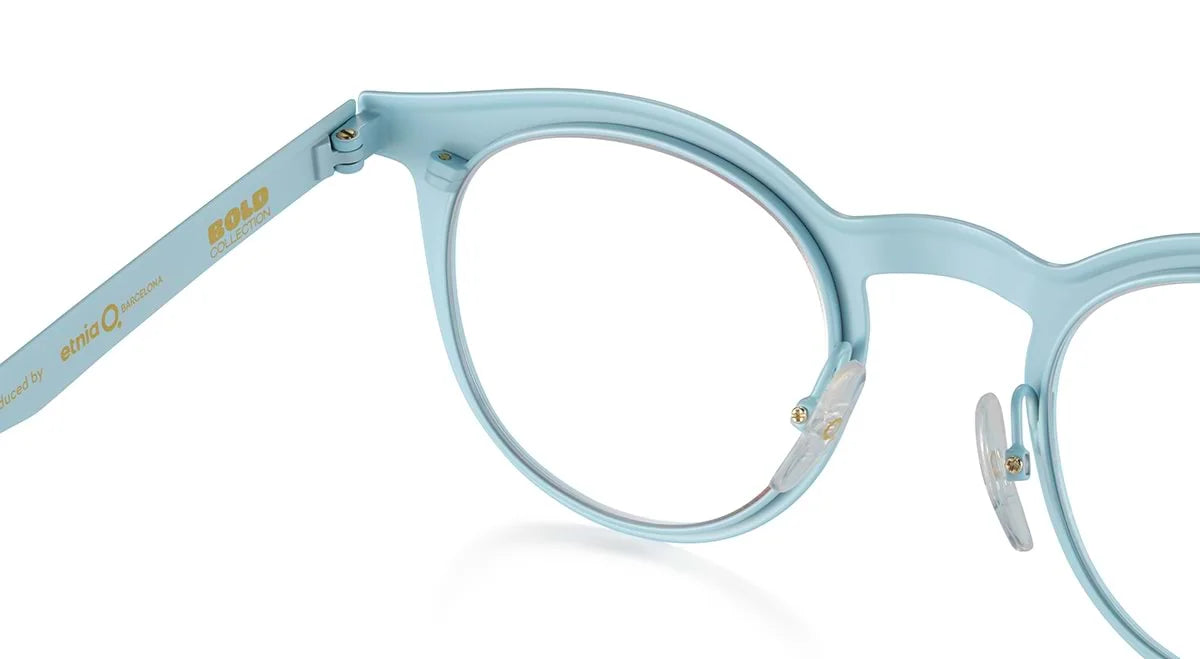 ETNIA BARCELONA | BRUTAL NO.36 SK - Les Frères Opticiens