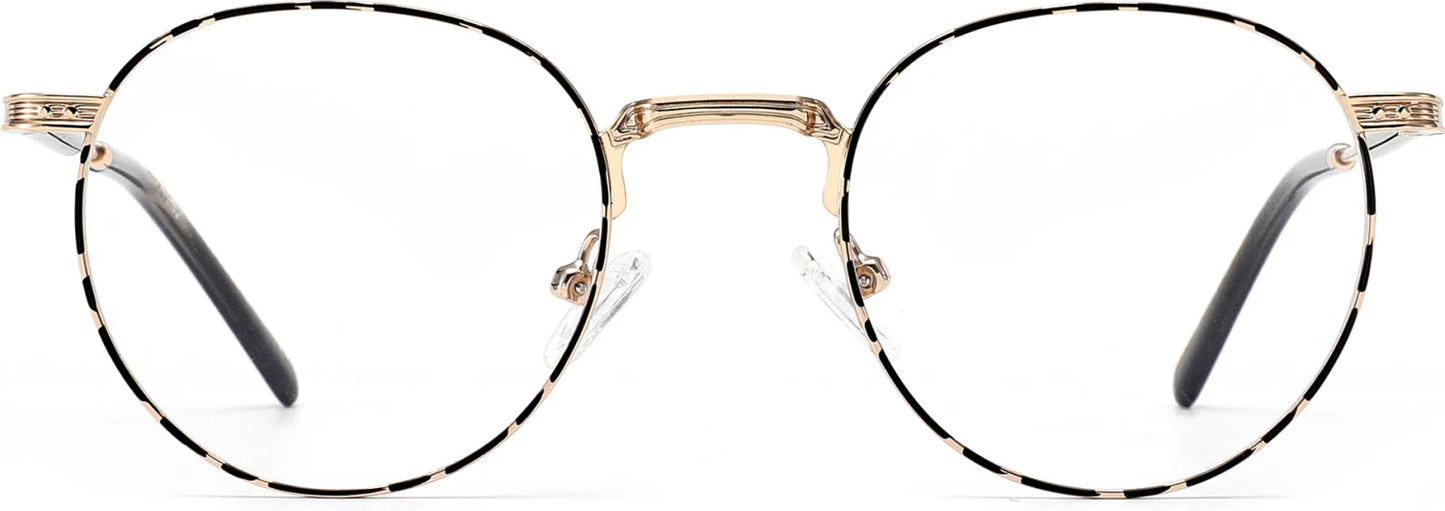 FRENCH RETRO | BRODY G217 - Les Frères Opticiens