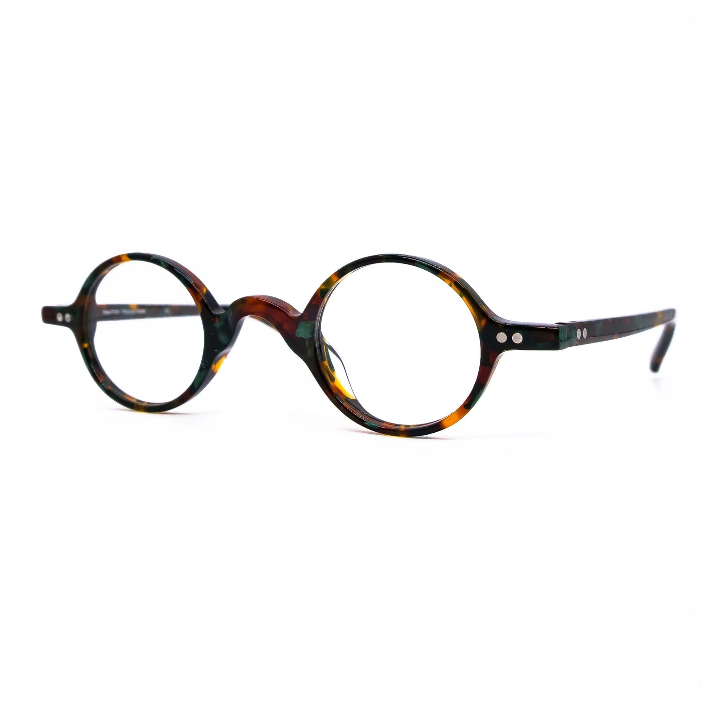 TRACTION PRODUCTION | CORBUSIER 42 - Les Frères Opticiens