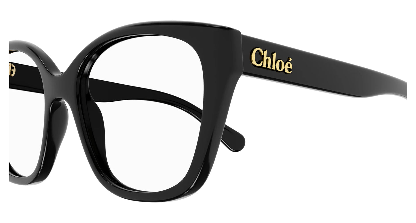 CHLOÉ | CH0241O 001 - Les Frères Opticiens