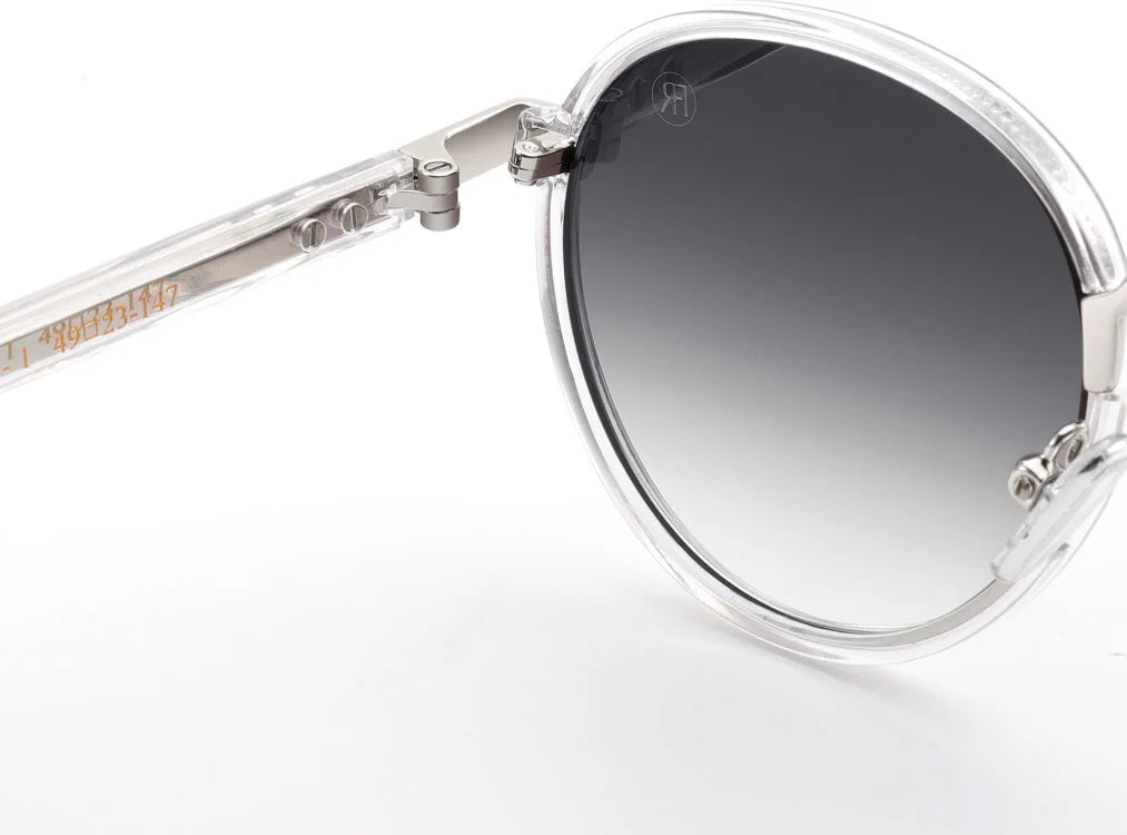 FRENCH RETRO | WARREN G287 - Les Frères Opticiens
