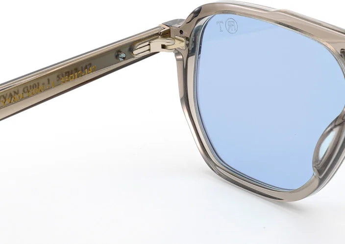 FRENCH RETRO | YVAN G101 - Les Frères Opticiens