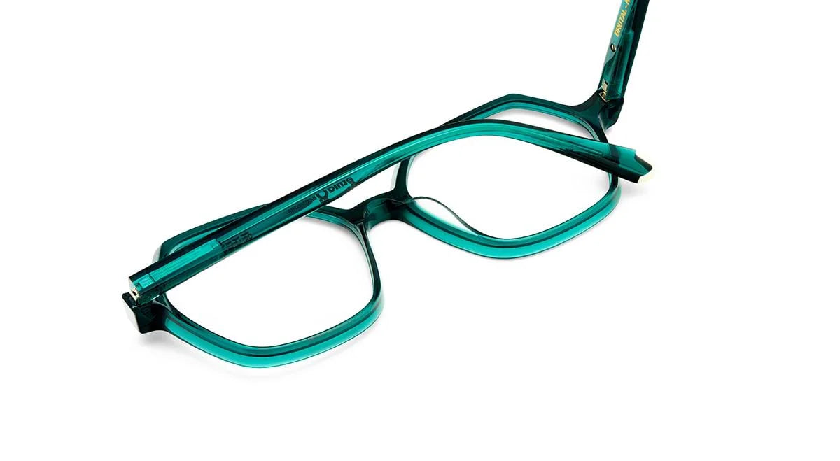 ETNIA BARCELONA | BRUTAL NO.26 GR - Les Frères Opticiens