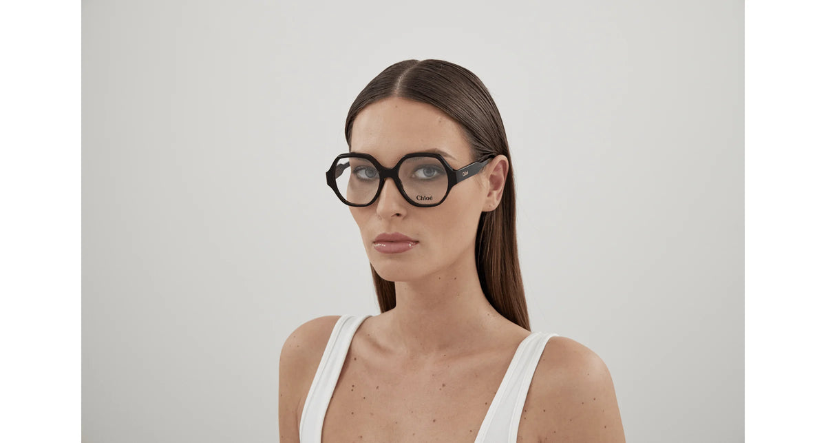 CHLOÉ | CH0189O 002 - Les Frères Opticiens