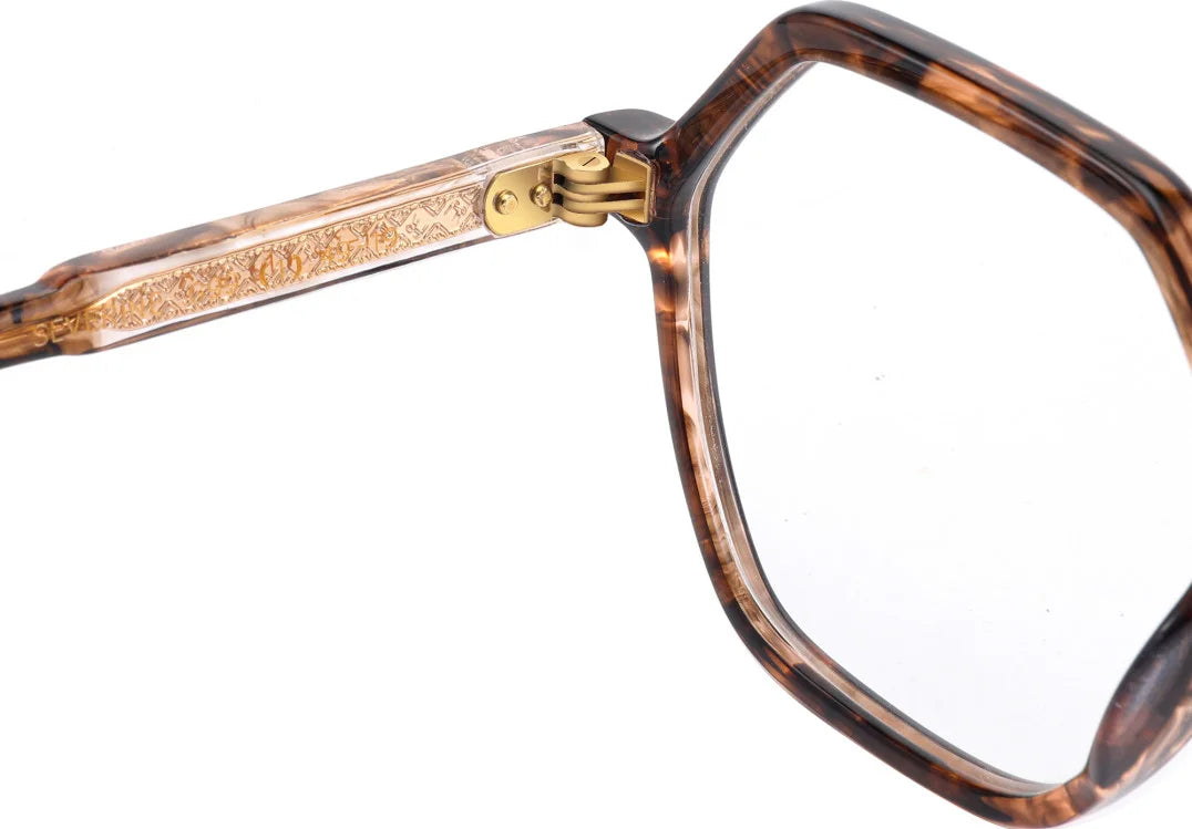 FRENCH RETRO | SEVERINE G99 - Les Frères Opticiens