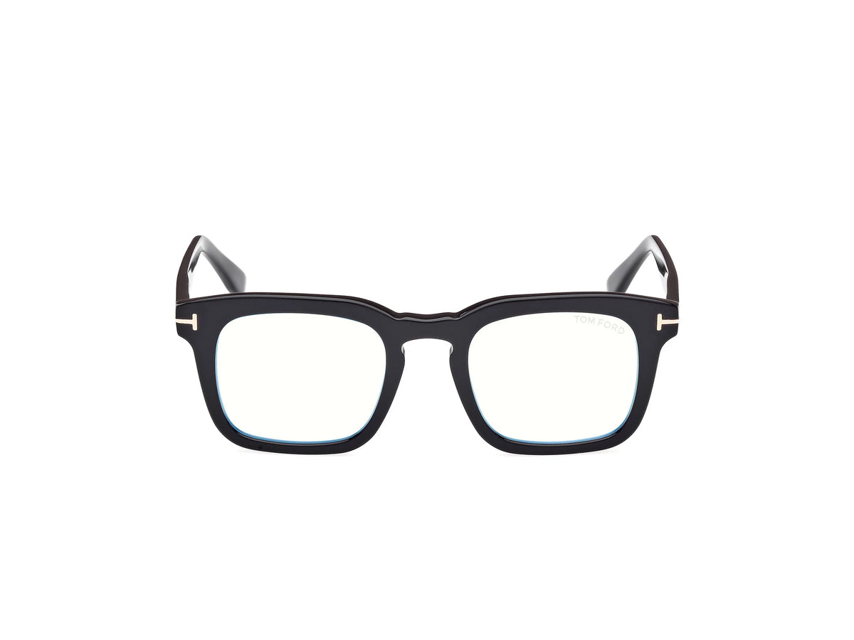 TOM FORD | FT6025-B 001 - Les Frères Opticiens
