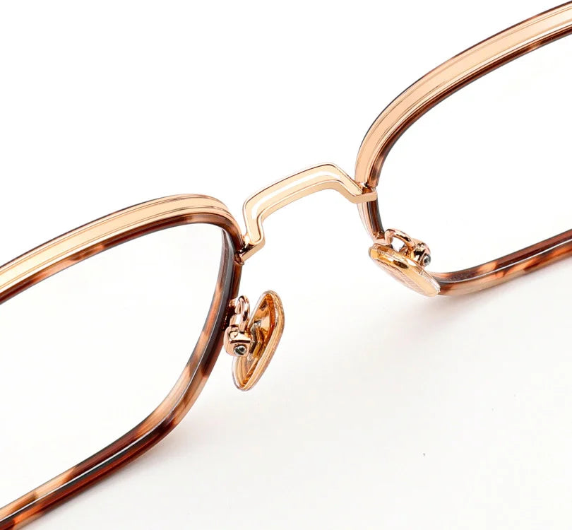 FRENCH RETRO | JADE G129 - Les Frères Opticiens
