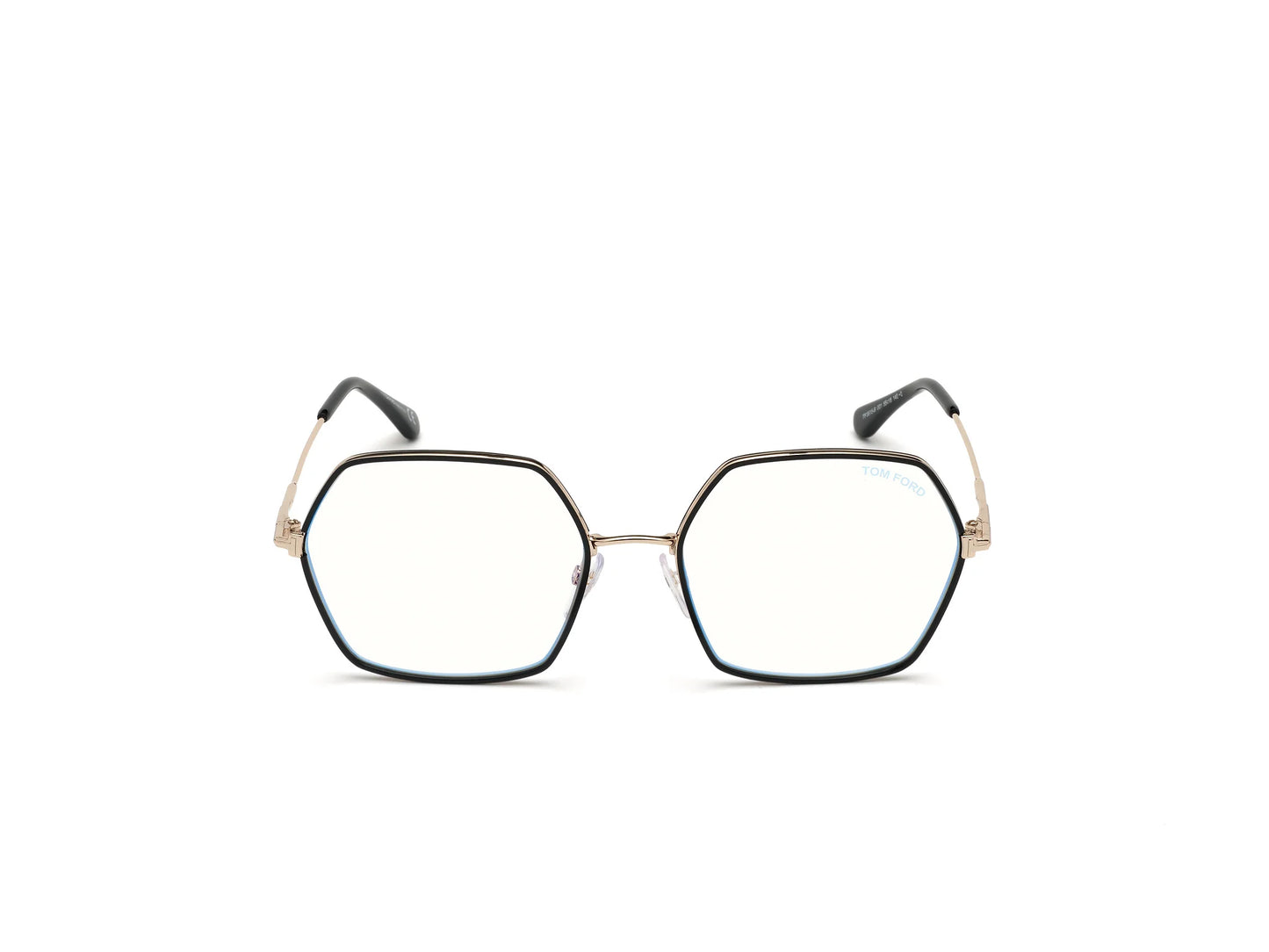 TOM FORD | FT5615-B 001 - Les Frères Opticiens