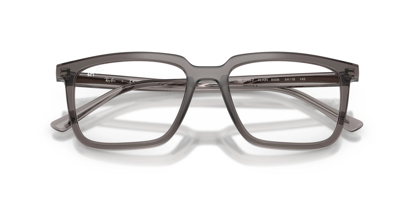 RAY-BAN | RX7239 8506 - Les Frères Opticiens