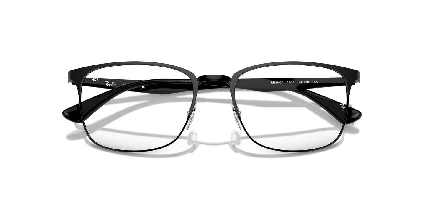 RAY-BAN | RX6421 2904 - Les Frères Opticiens