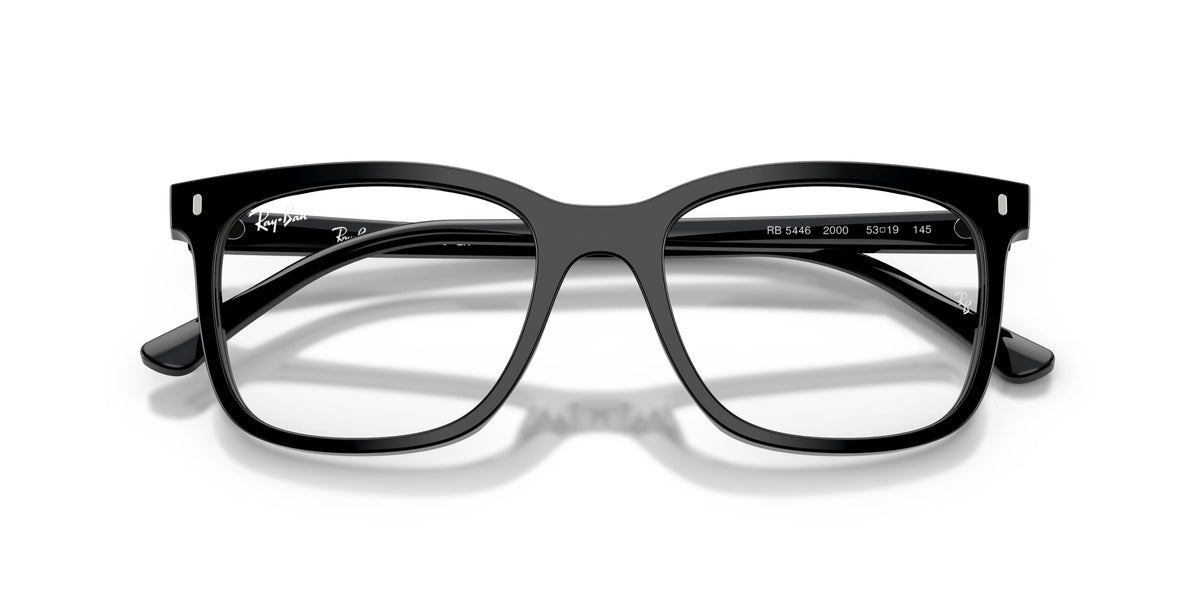 RAY-BAN | RX5446 2000 - Les Frères Opticiens