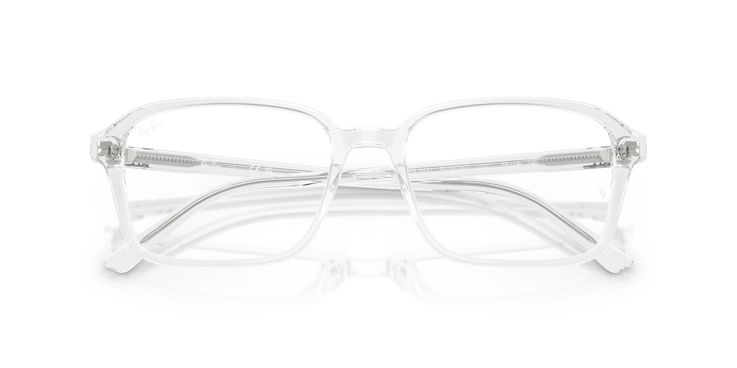 RAY-BAN | RX5431 2001 - Les Frères Opticiens