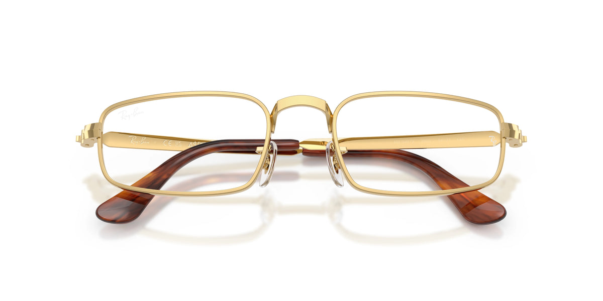 RAY-BAN | RX3927V 2500 - Les Frères Opticiens