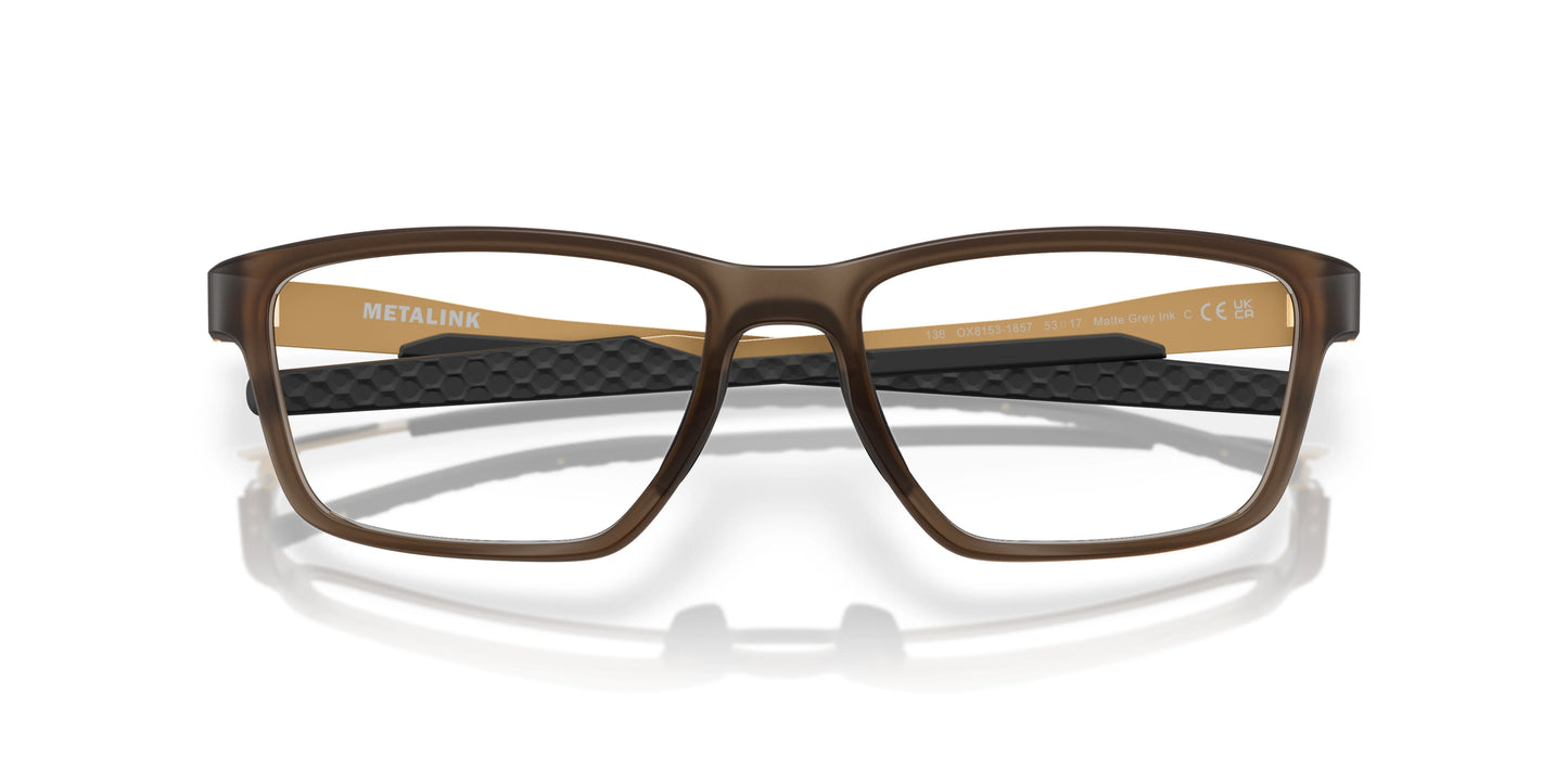 OAKLEY | OX8153 815318 - Les Frères Opticiens