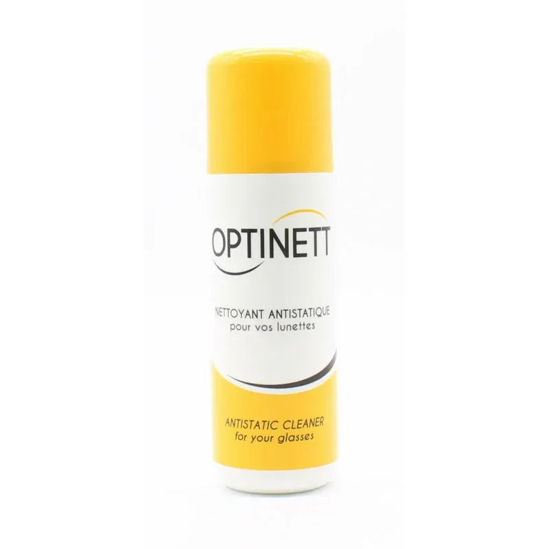 OPTINETT / NETTOYANT SPRAY 120mL