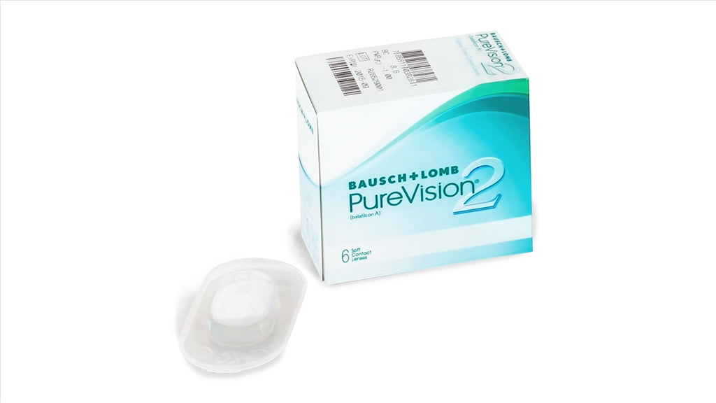 PUREVISION 2 HD