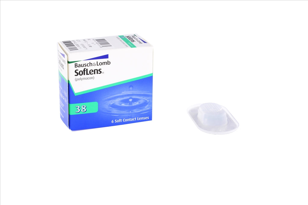 SOFLENS 38