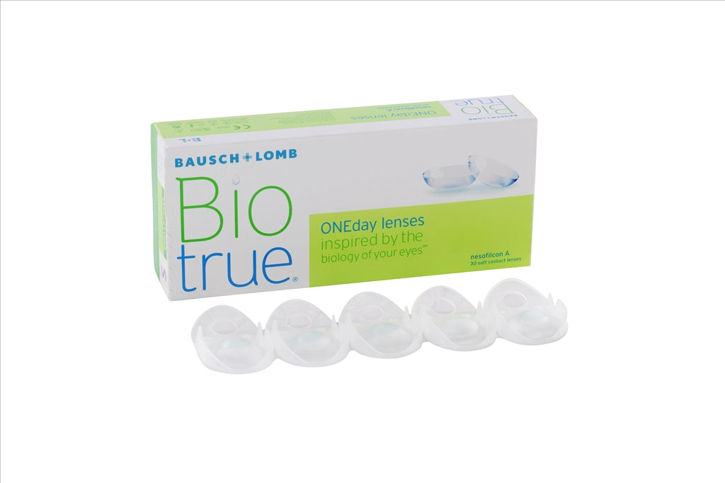 BIOTRUE ONEDAY | PAR 30