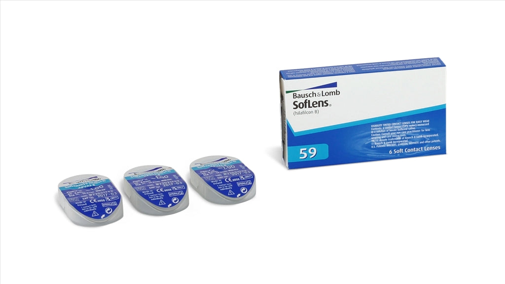 SOFLENS 59
