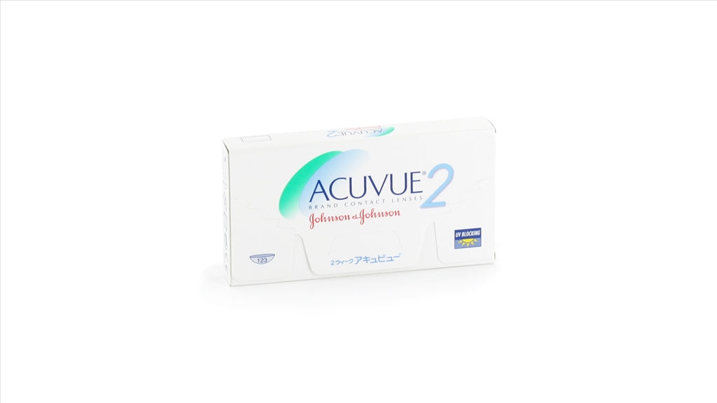 ACUVUE 2