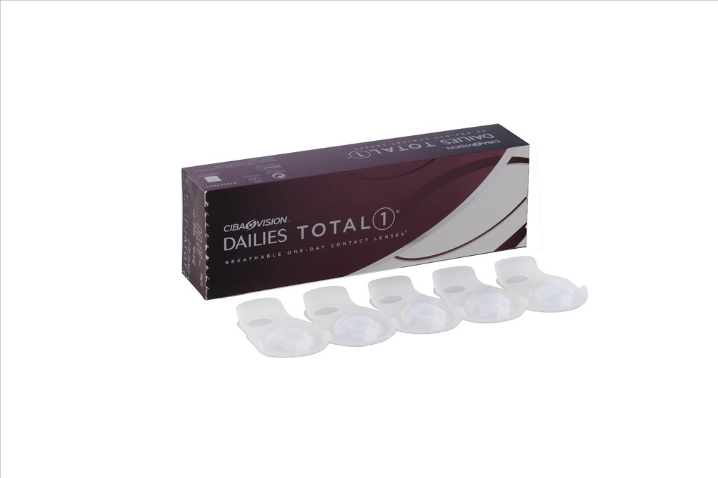 DAILIES TOTAL 1 | Par 30