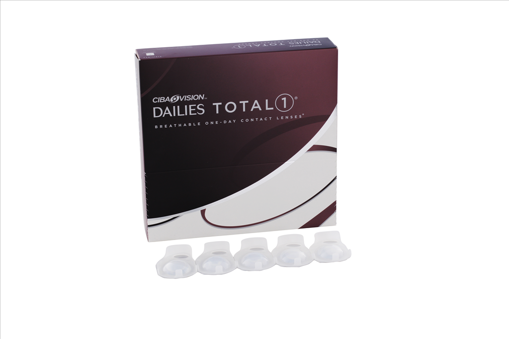 DAILIES TOTAL 1 | Par 90