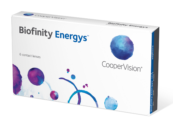 BIOFINITY ENERGYS