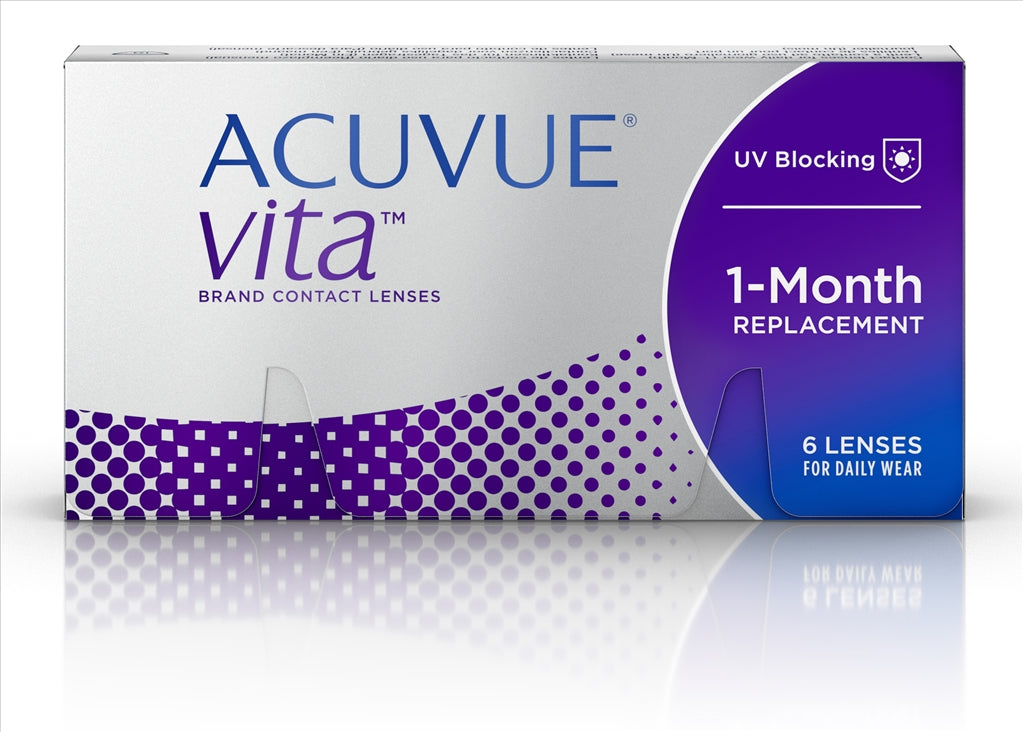 ACUVUE VITA