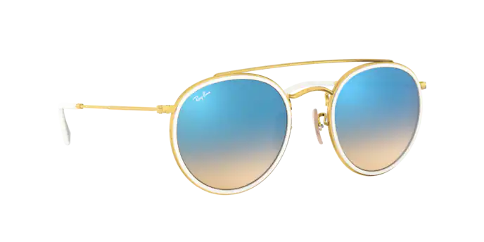 Ray-Ban | RB 3647N 001/4O