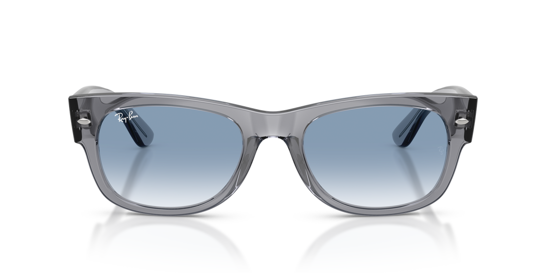 Découvrez la Nouvelle Collection Ray-Ban au Cap d'Agde