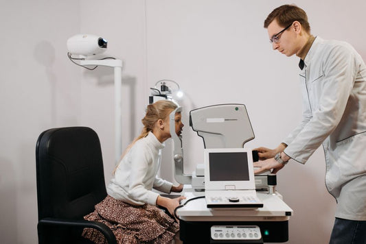 Protégez vos yeux : Lutter contre la fatigue visuelle et la sécheresse oculaire liée aux écrans