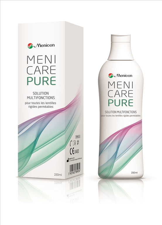 MENICON / MENICARE PURE 250 mL
