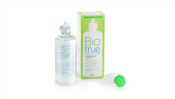 BAUSCH + LOMB /  Bio True 300ml