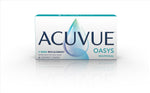 ACUVUE OASYS MULTIFOCALE