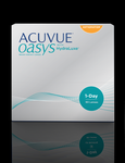 ACUVUE OASYS 1 DAY FOR ASTIGMATISM | par 90