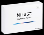 MIRU 1 DAY FLAT PACK MULTIFOCAL | PAR 90