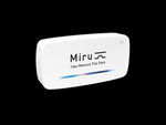 MIRU 1 DAY FLAT PACK MULTIFOCAL | PAR 30