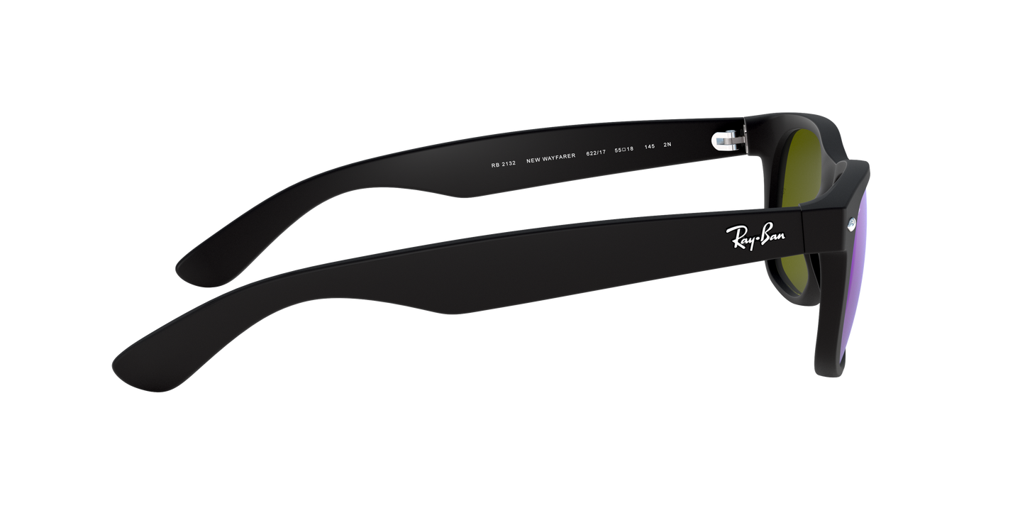 RAY-BAN | RB 2132 622/17