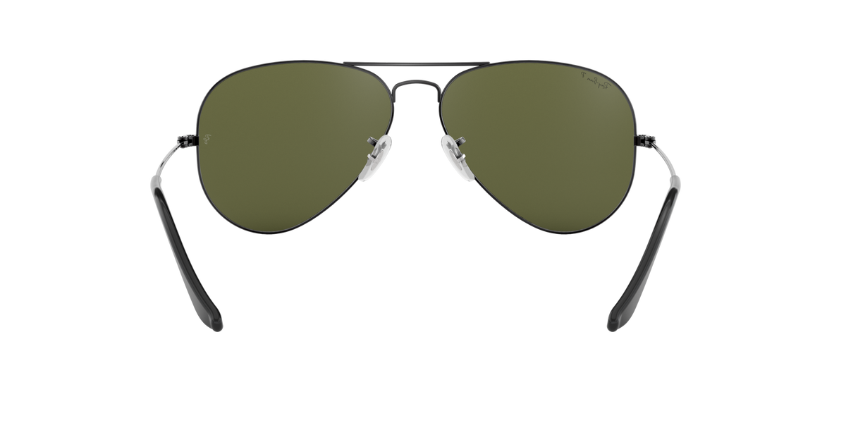 Lunettes de soleil RAY-BAN | RB 3025 004/58 - Les Frères Opticiens