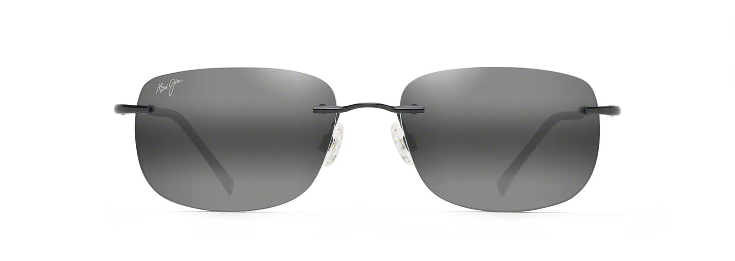 MAUI JIM | 334 OHAI 02